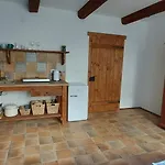 Apartment Ve Starem Pivovaru Malesov