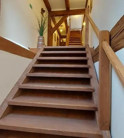 Apartament Ve Starem Pivovaru