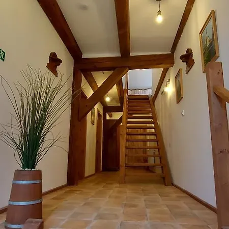 Ve Starem Pivovaru Malesov