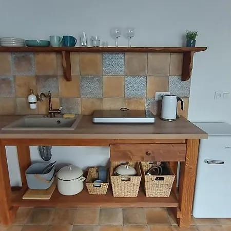 Ve Starem Pivovaru Apartament