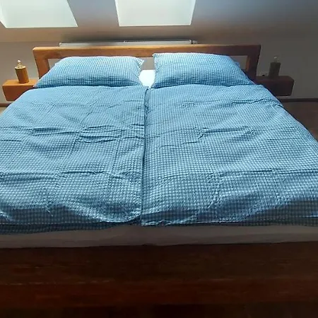 Ve Starem Pivovaru Malesov