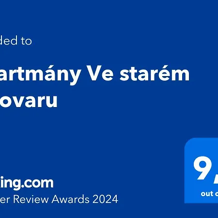 Ve Starem Pivovaru * Malesov