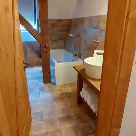 Ve Starem Pivovaru *