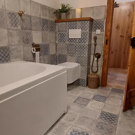 Apartament Ve Starem Pivovaru