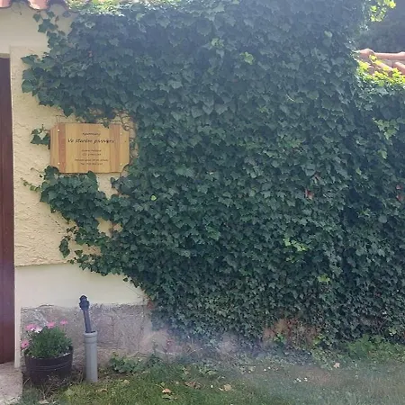 Ve Starem Pivovaru *