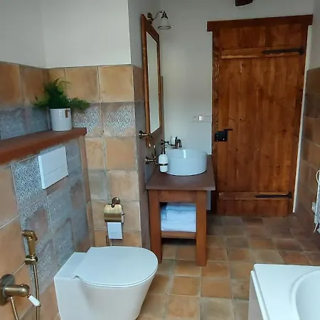 דירה Ve Starem Pivovaru