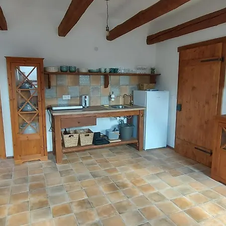 Ve Starem Pivovaru דירה Malesov