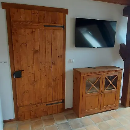 Apartament Ve Starem Pivovaru *