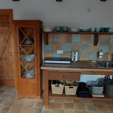 Ve Starem Pivovaru * Malesov