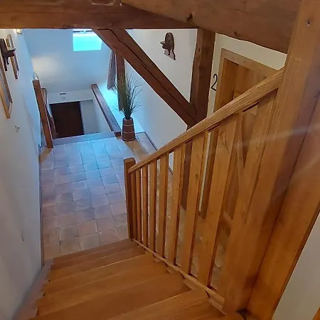 דירה Ve Starem Pivovaru