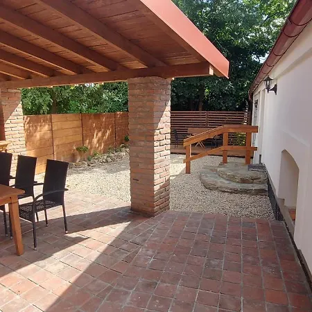 Apartament Ve Starem Pivovaru *