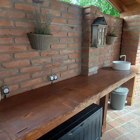 Ve Starem Pivovaru Apartament *