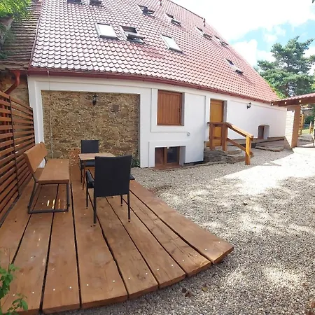 Ve Starem Pivovaru * Malesov