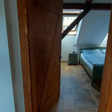 Ve Starém Pivovaru Malesov
