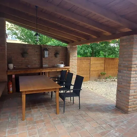 Apartmán Ve Starém Pivovaru *