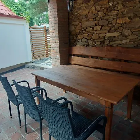 Ve Starem Pivovaru Apartament *