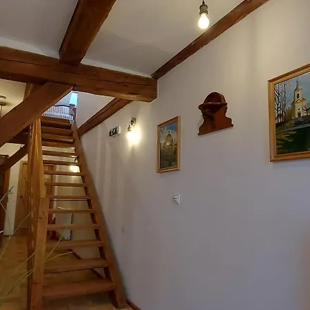 Ve Starem Pivovaru * Malesov