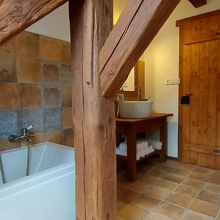 Ve Starem Pivovaru 아파트 Malesov