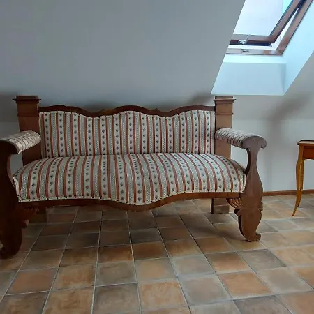 Ve Starem Pivovaru Apartament