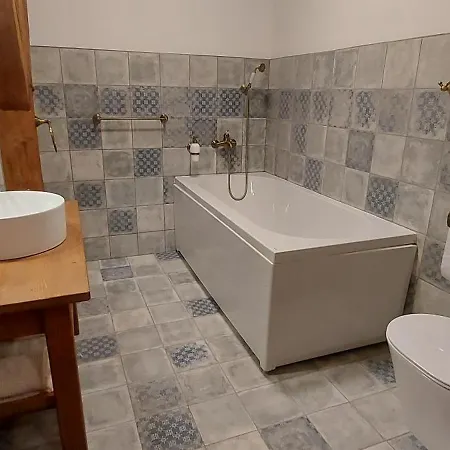 דירה Ve Starem Pivovaru *