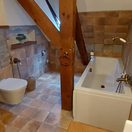 דירה Ve Starem Pivovaru