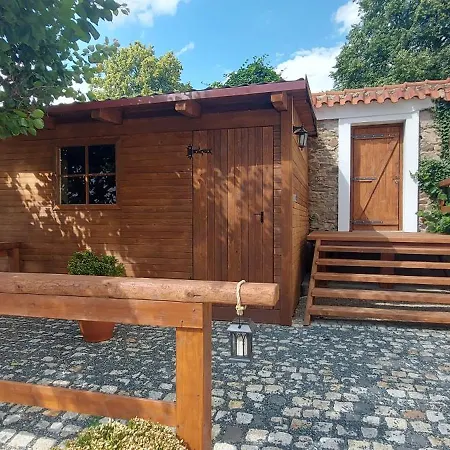 Ve Starem Pivovaru * Malesov