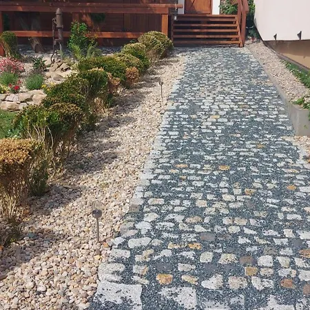 Ve Starem Pivovaru Apartament