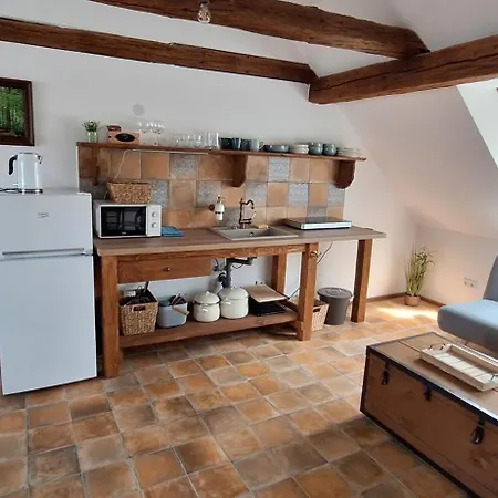 Ve Starem Pivovaru * Malesov