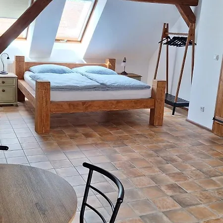 Ve Starem Pivovaru Malesov