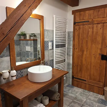 Apartament Ve Starem Pivovaru