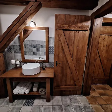 Apartament Ve Starem Pivovaru