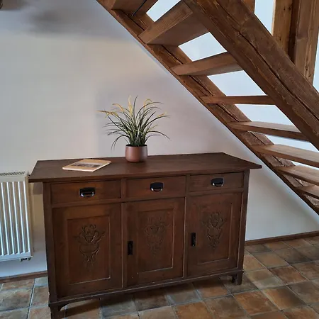 아파트 Ve Starem Pivovaru *