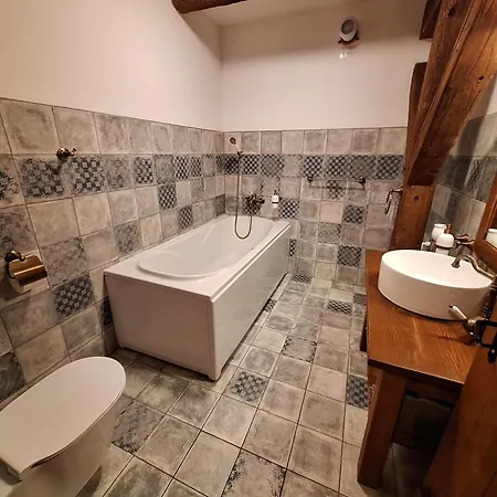 Ve Starém Pivovaru