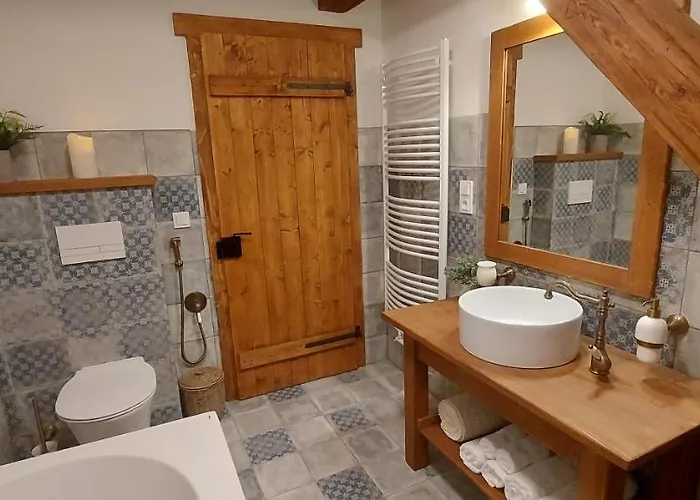 Apartman Ve Starem Pivovaru *