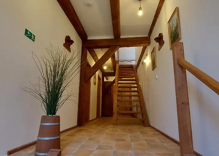 Ve Starém Pivovaru Malesov