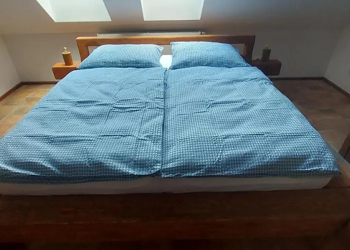 Ve Starém Pivovaru Malesov