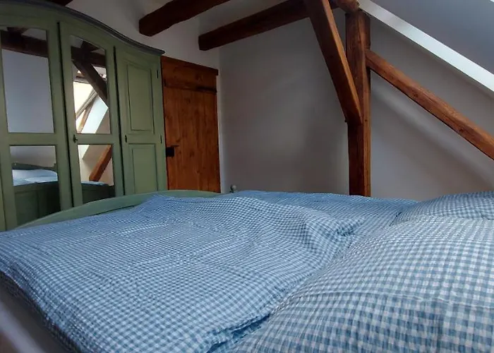 Ve Starém Pivovaru Appartement *