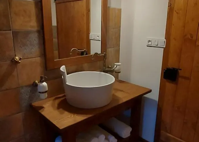 Appartement Ve Starém Pivovaru