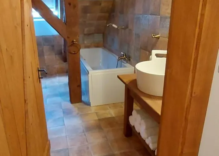 Ve Starém Pivovaru *