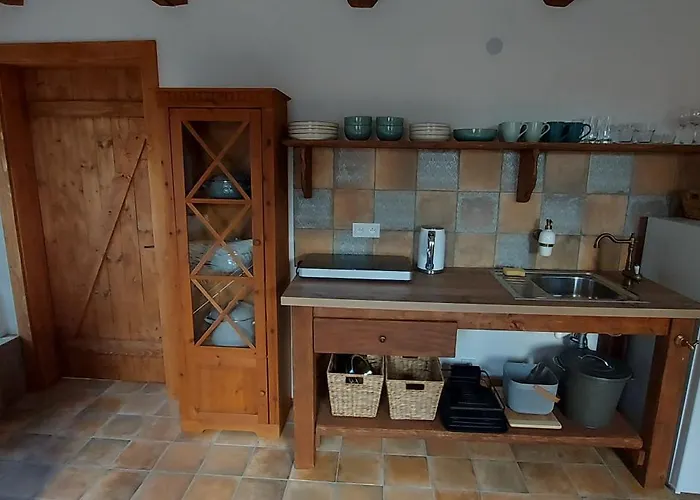 Ve Starem Pivovaru * Malesov