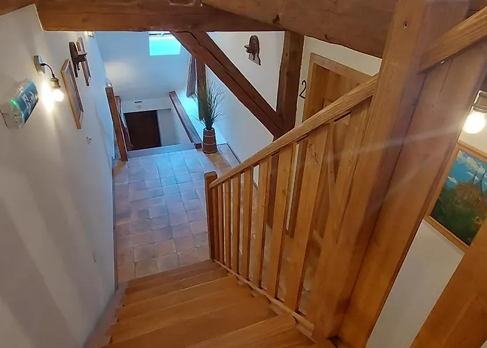 Appartement Ve Starém Pivovaru