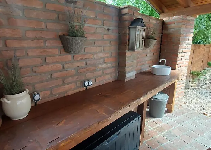 Ve Starém Pivovaru Appartement *