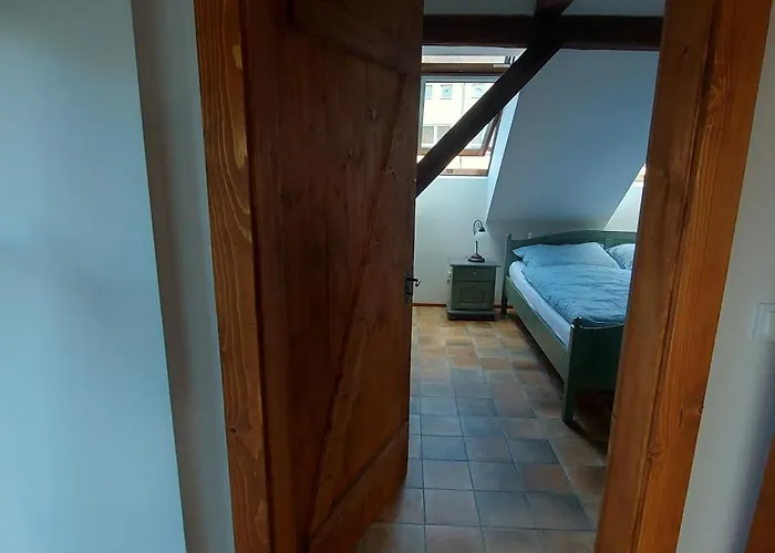 Ve Starem Pivovaru Malesov