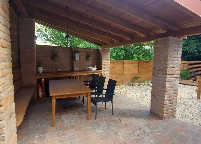 Apartman Ve Starem Pivovaru *