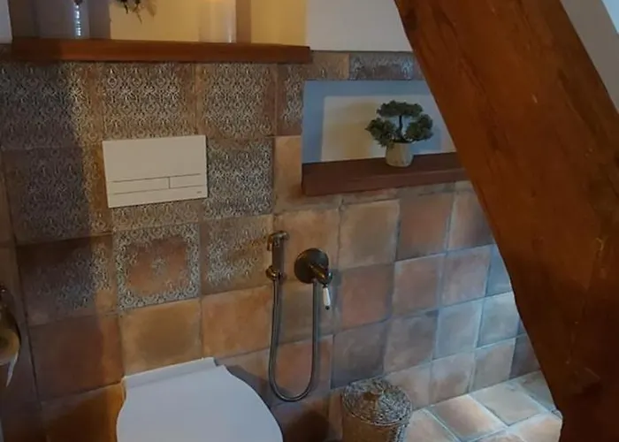 Ve Starém Pivovaru *