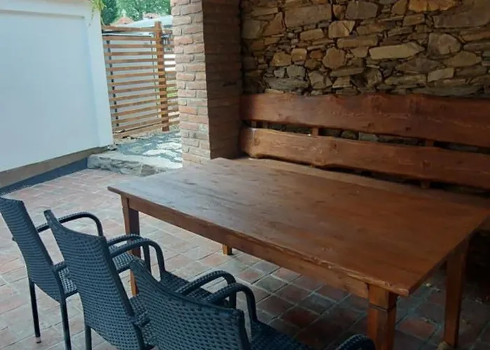 Ve Starém Pivovaru Appartement *