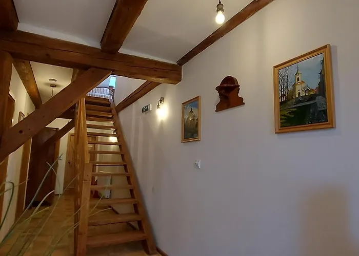 Ve Starém Pivovaru * Malesov