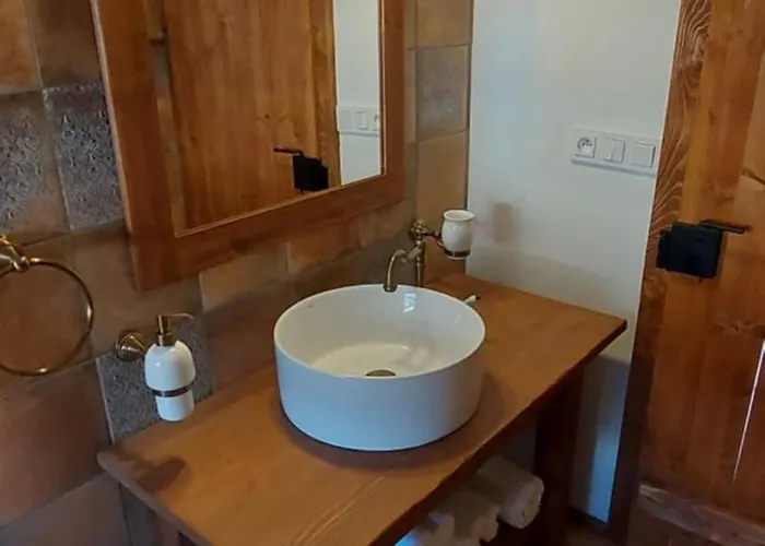 Ve Starem Pivovaru Malesov