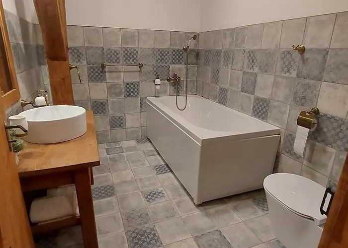 Apartman Ve Starem Pivovaru *