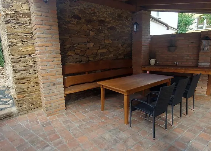 Ve Starém Pivovaru Appartement *